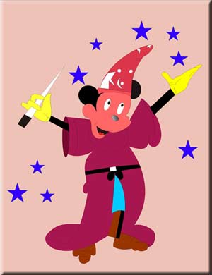 Graphic Design Illustration Sample
